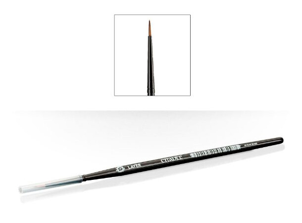 Citadel Small Layer Brush S Layer 